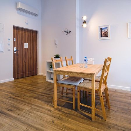 Old Town Vistula Premium Apartments Краків Номер фото